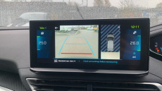 Peugeot 3008 1.6 Hybrid 180 Active 5dr e-EAT8 Estate